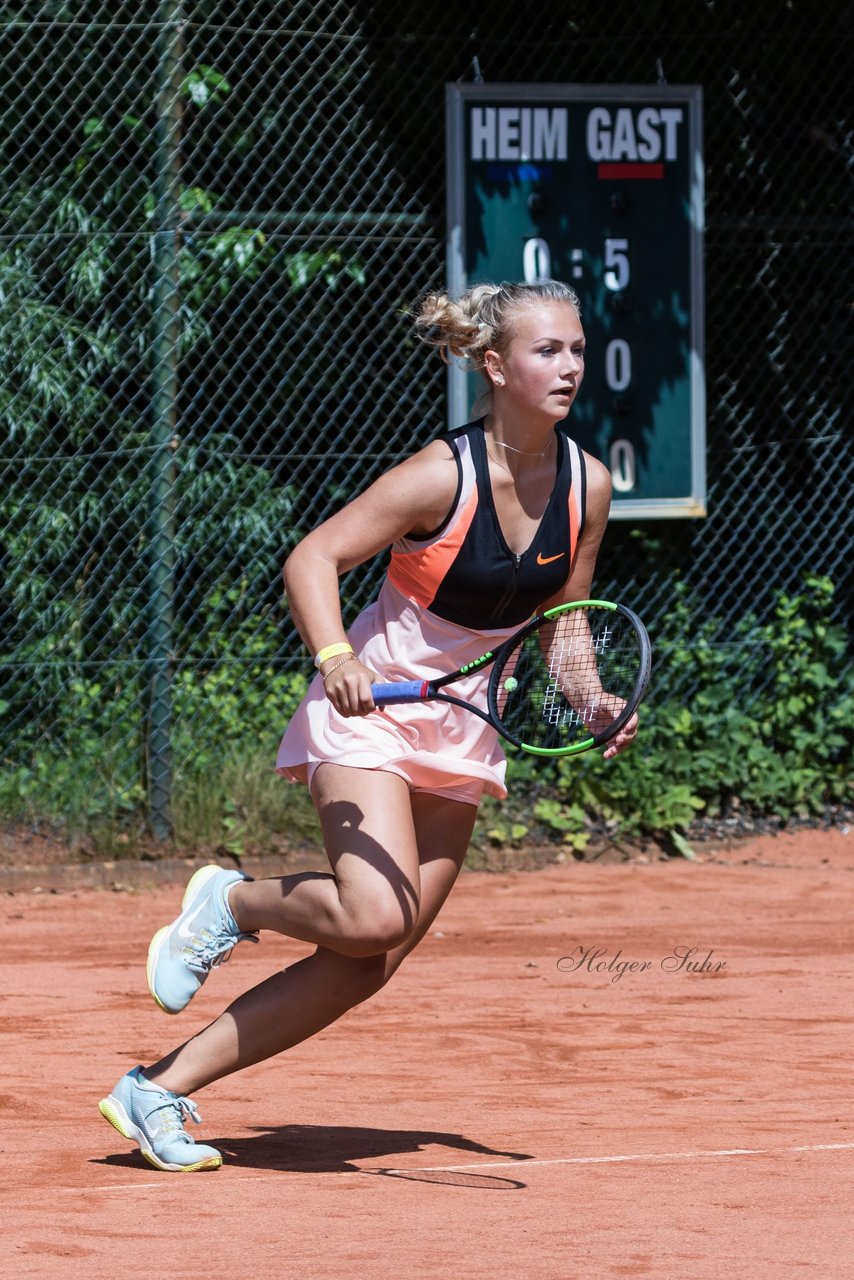 Luisa Heß 843 - Cup Pinneberg